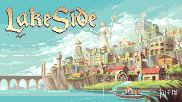 横版城市建造游戏《湖畔》1.0正式版在Steam发售！